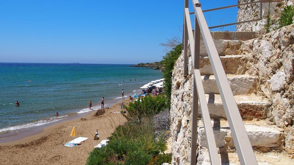 Holiday home Dip In The Blue - 1