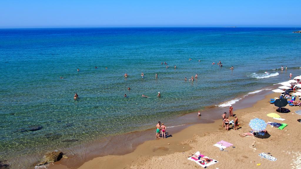 Holiday home Dip In The Blue - 1