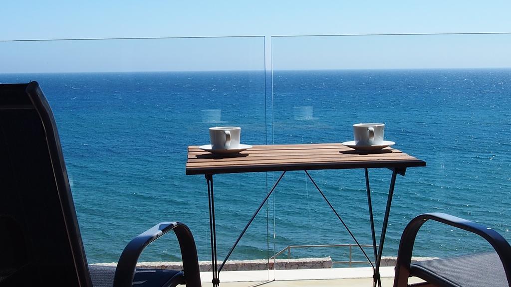 Holiday home Dip In The Blue - 1 Agios Georgios (Corfu)