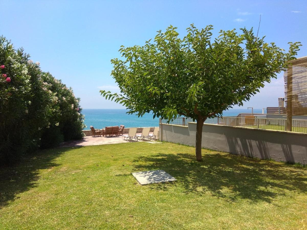 Holiday home Dip In The Blue - 1 Agios Georgios (Corfu)