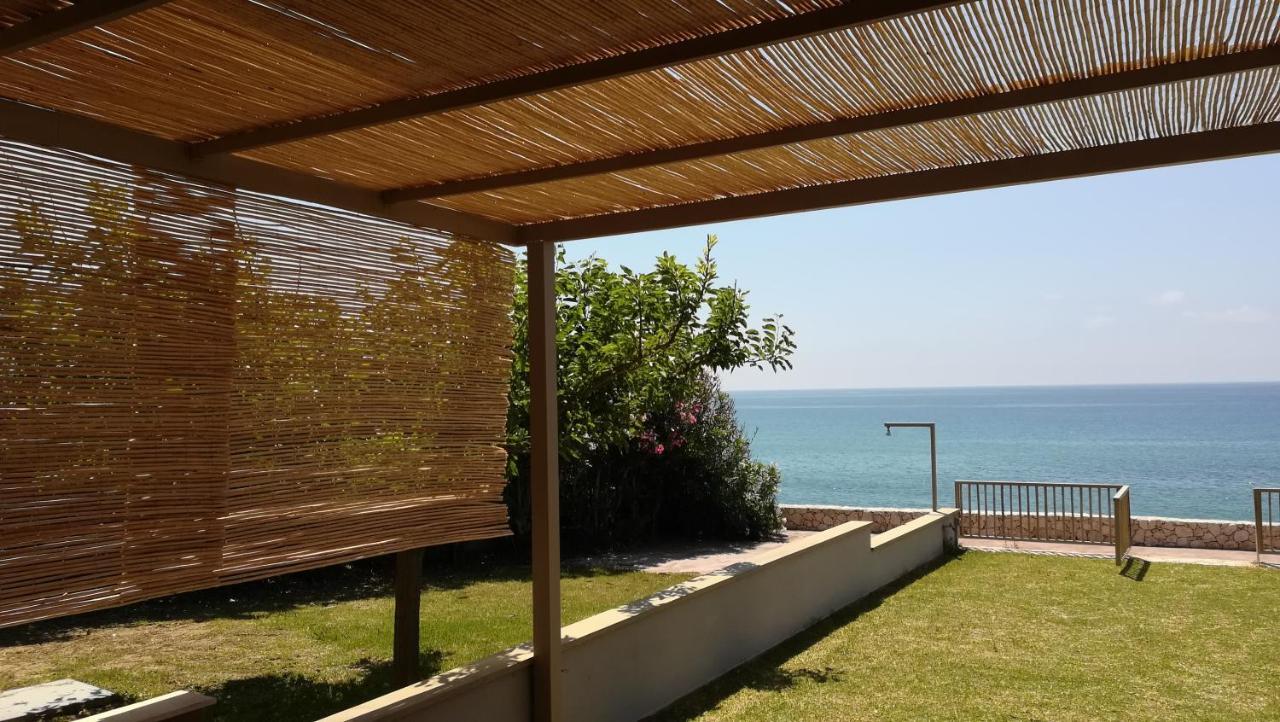 Dip In The Blue - 1 Holiday home Agios Georgios (Corfu)