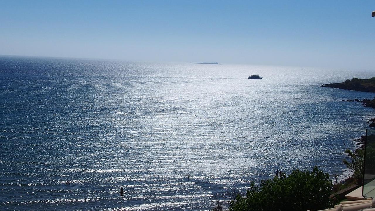 Holiday home Dip In The Blue - 1 Agios Georgios (Corfu)
