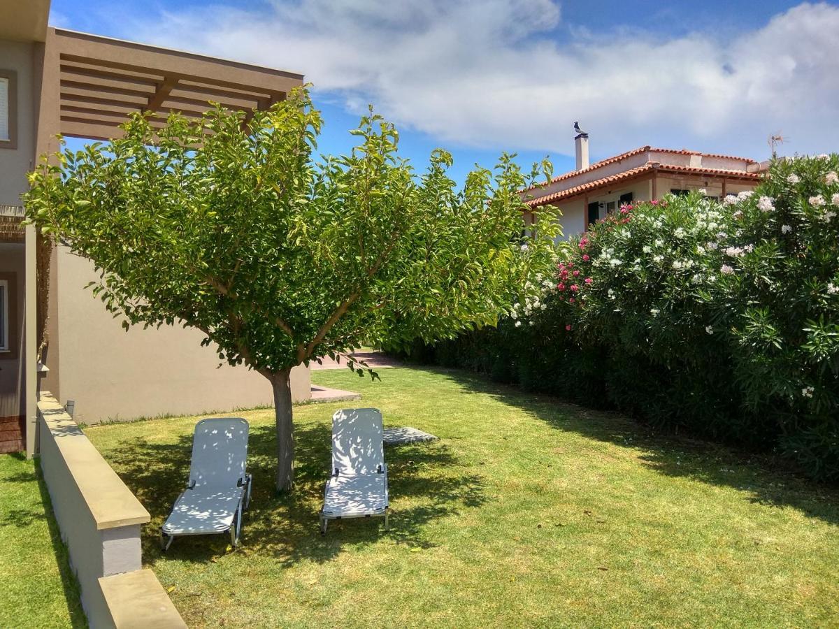 Dip In The Blue - 1 Holiday home