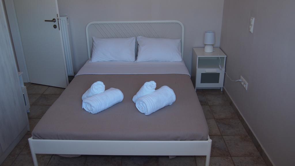 Vakantiehuis Dip In The Blue - 1 Agios Georgios (Corfu)